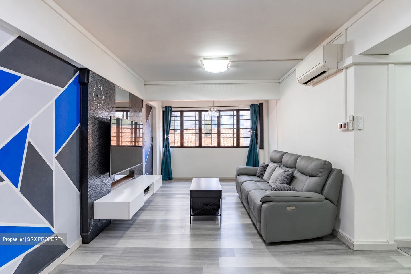 Blk 183 Corporation Spring (Jurong West), HDB 5 Rooms #612660071